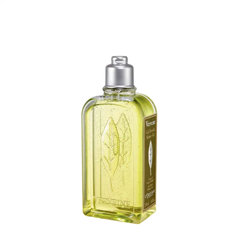 L'occitane Verbena Gel Doccia 250ML