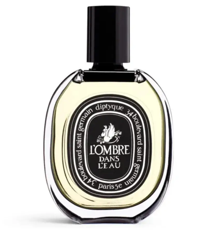 L'Ombre Dans L'Eau (EDP75)