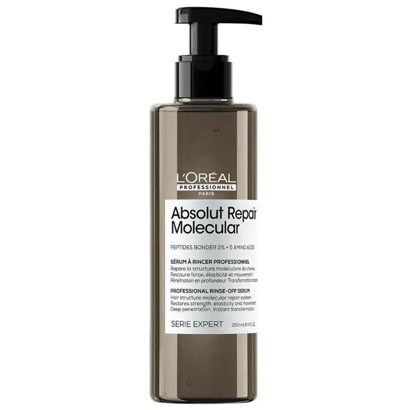 L'Oréal Absolut Repair Molecular - Serum 250 ml