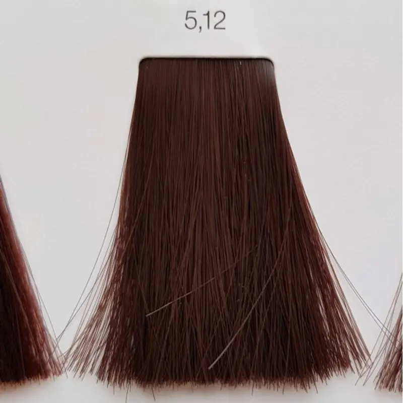 L'Oréal Dia Light 5.12 - Castano chiaro cenere irisé