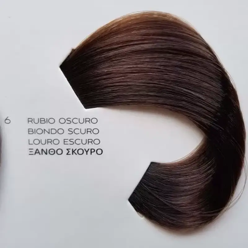 L'Oréal Dia Light - 6 - Biondo scuro