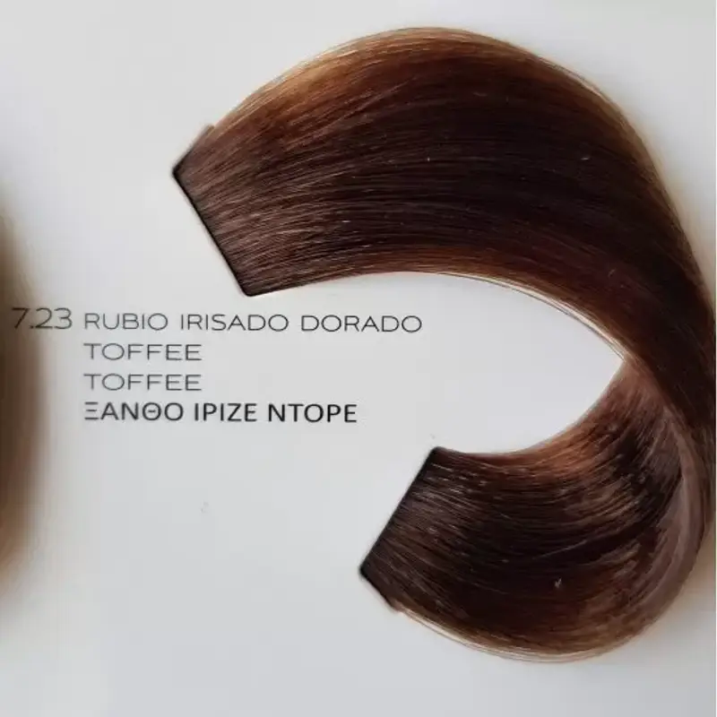 L'Oréal Dia Richesse - 7.23 - Toffee