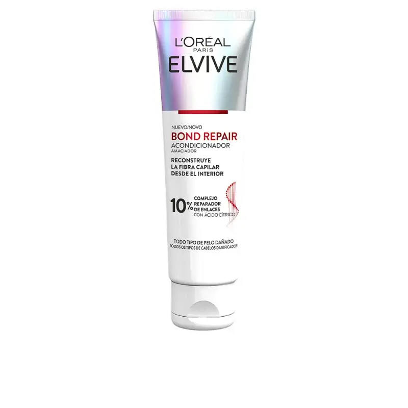 L'Oréal Elvive - Bond repair Balsamo 150 ml