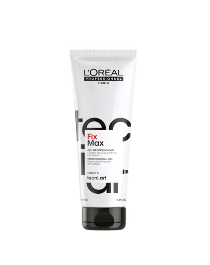 L'Oréal Fix max - Professional gel 200 ml