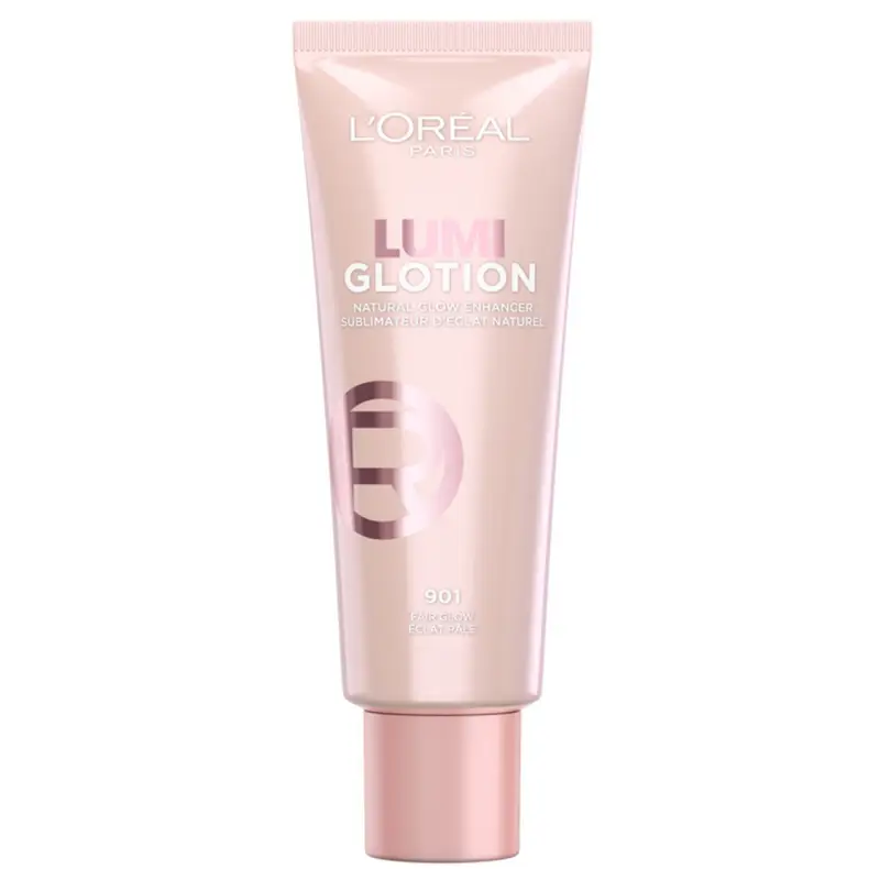 L'Oréal Glotion - Illuminante - 901