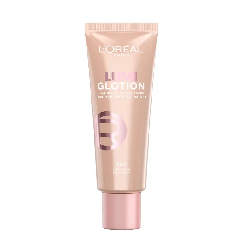 L'Oréal Glotion - Illuminante - 902