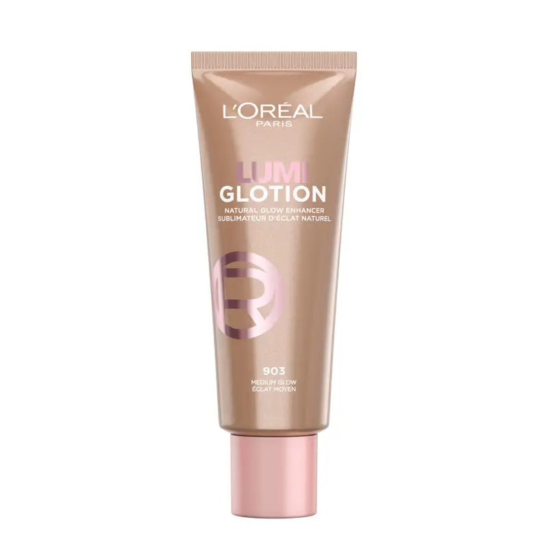 L'Oréal Glotion - Illuminante - 903