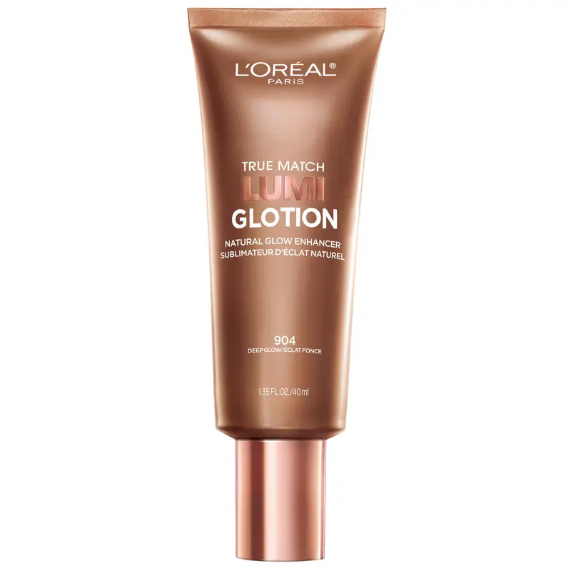L'Oréal Glotion - Illuminante - 904