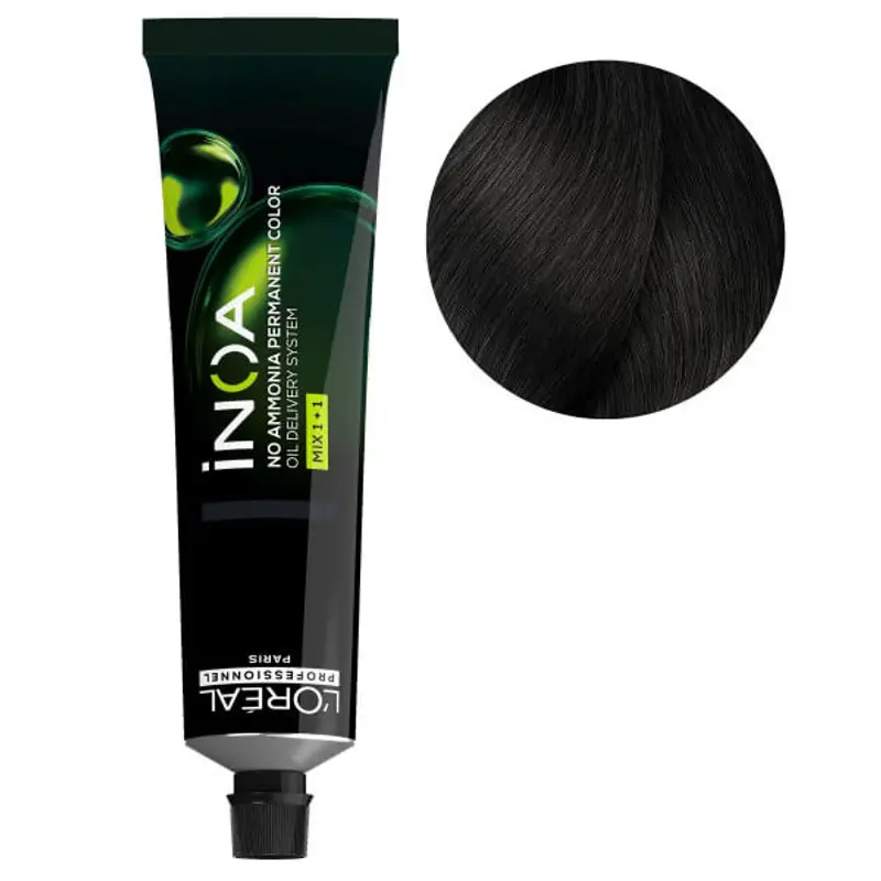 L'Oréal Inoa 4.0 - Castano Intenso