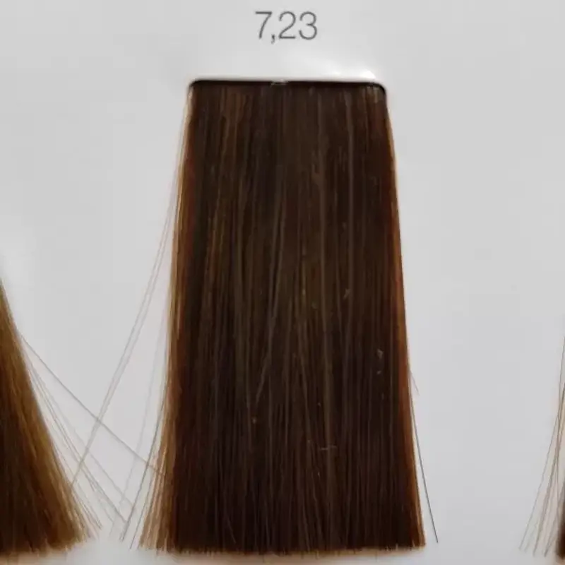 L'Oréal Inoa - 7,23 - Biondo Irisé Dorato