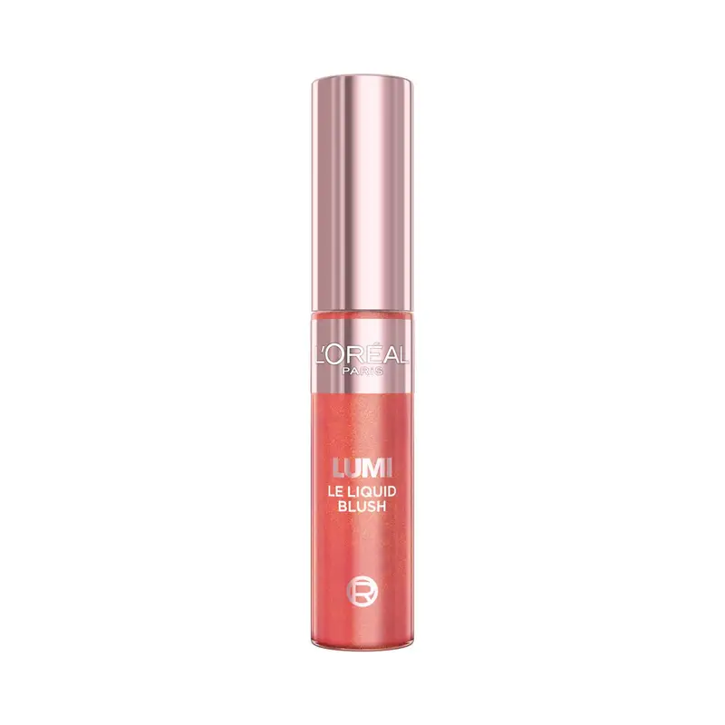 L'Oréal Lumi - Blush liquido - 625