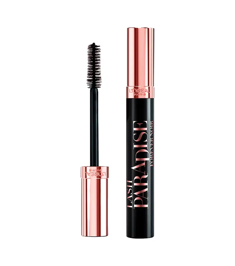 L'Oréal - Mascara Lash Paradise - Forever noir