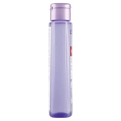 L'Oréal Paris Acqua Micellare Rimpolpante Revitalift Filler, Azione Detergente Anti-Età con Acido Ialuronico Puro, 200 miniatura 2