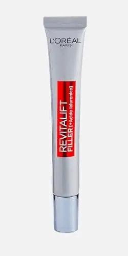 L'Oréal Paris Contorno Occhi Revitalift Filler, Azione Antirughe Rivolumizzante con Acido Ialuronico Concentrato, 15 ml miniatura 3