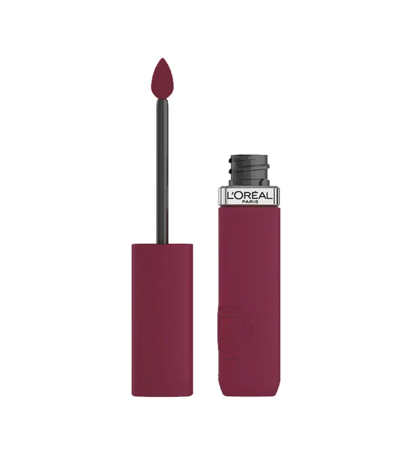 L'Oréal Paris - Infaillible Matte Resistance - 500 Wine not?