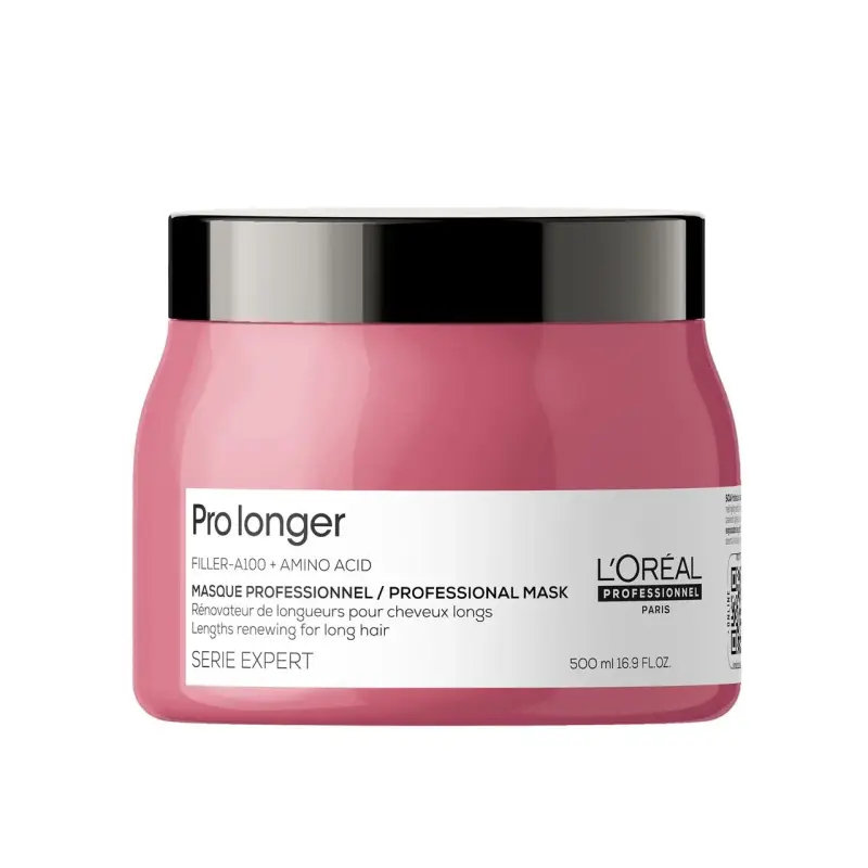L'Oréal Professionel - Pro longer Mask - 500 ml