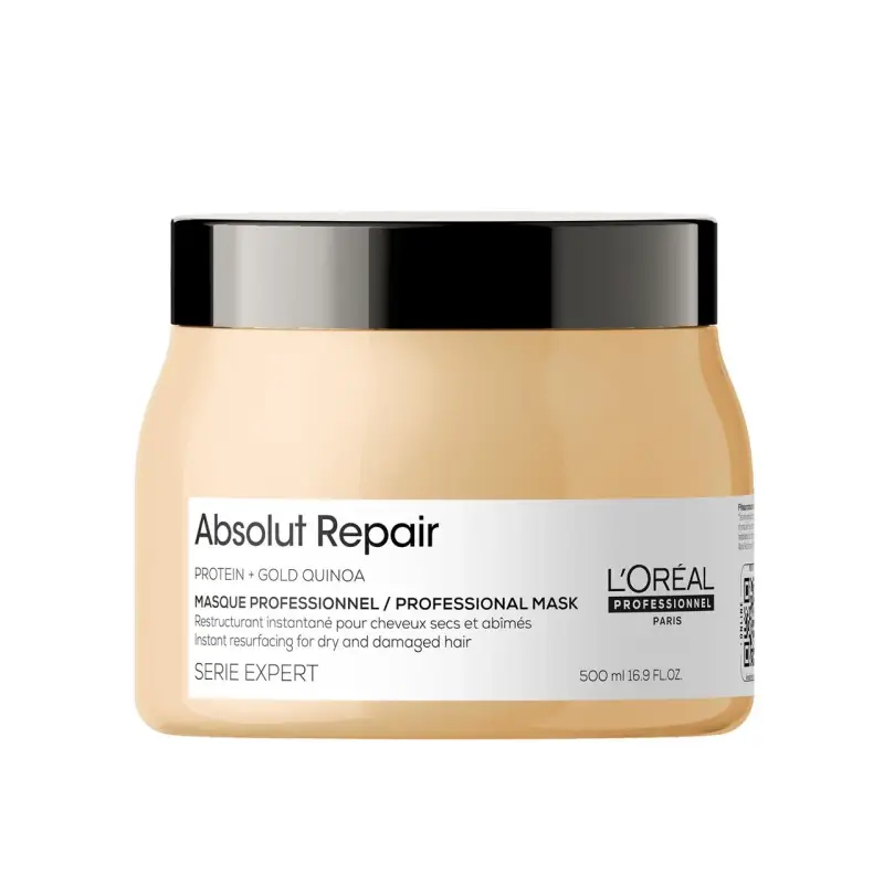 L'Oréal Professionnel - Absolut Repair Mask - 500 ml