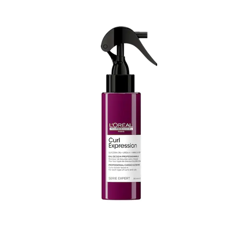 L'Oréal Professionnel - Curl Expression Spray 190 ml