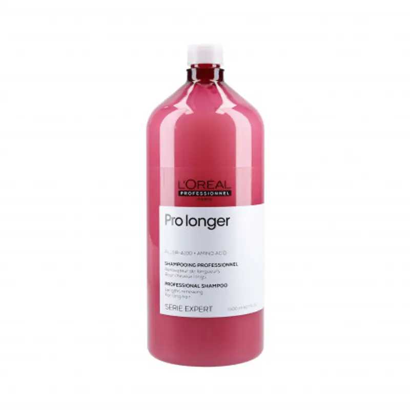 L'Orèal Professionnel - Pro longer Shampoo - 1500 ml