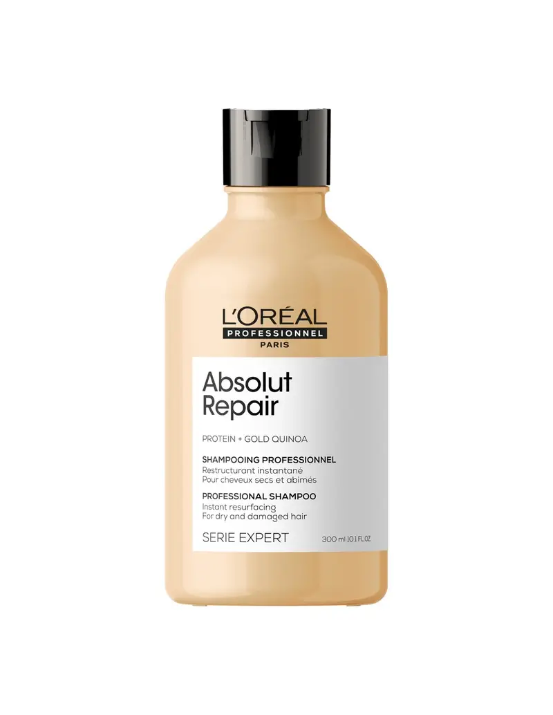 L'Oréal Professionnel - Shampoo Absolute Repair - 300 ml