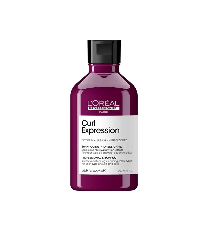 L'Oréal Professionnel - Shampoo Curl Expression - 300 ml