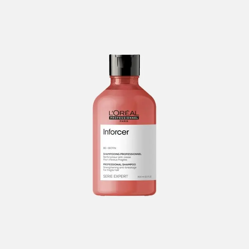 L'Oréal Professionnel - Shampoo Inforcer - 300 ml