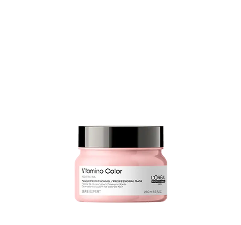 L'Oréal Professionnel - Vitamino Color Mask - 250 ml