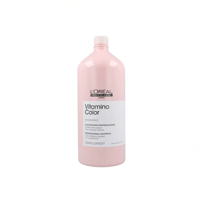 L'Oréal Professionnel - Vitamino Color Shampoo - 1500 ml