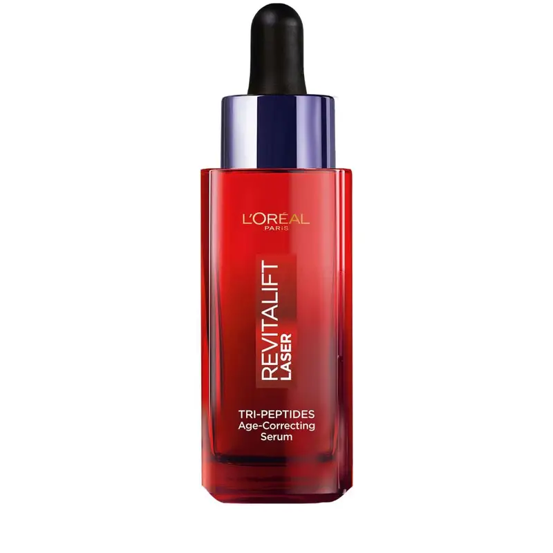 L'Oréal Revitalift Laser - Tri peptidi siero anti-età 30 ml