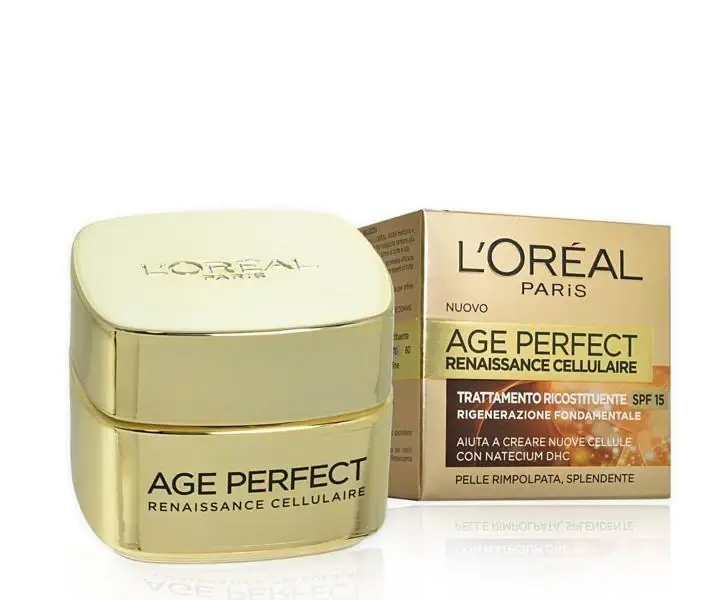 L'oreal dermo exp. age perfect renaissance 50 ml