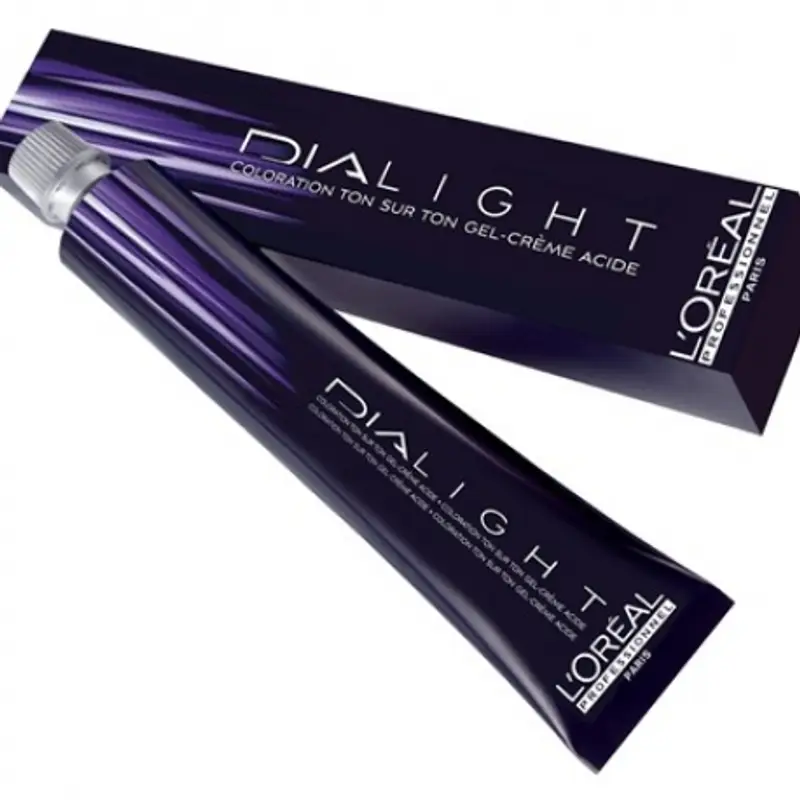 L'Oreal Dia Light Tintura - 4.15 Castano Cenere Mogano