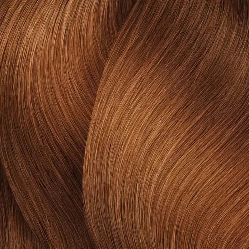 L'Oreal Dia Light Tintura - 7.4 Biondo Ramato