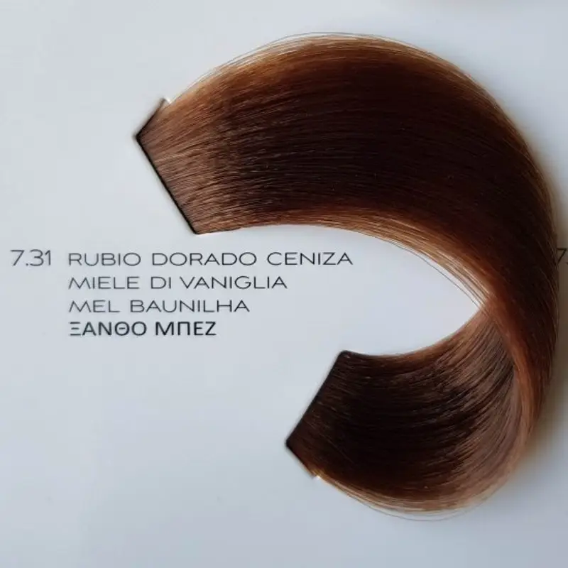 L'Oreal Dia Richesse Tintura - 7.31 Miele Di Vaniglia
