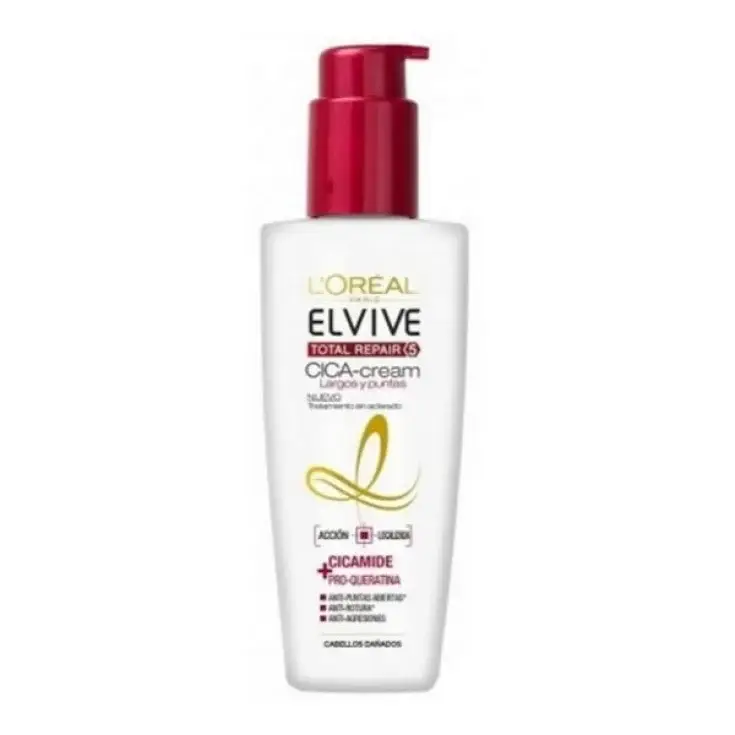 Elvive - Total Repair Cica Crema 100ml
