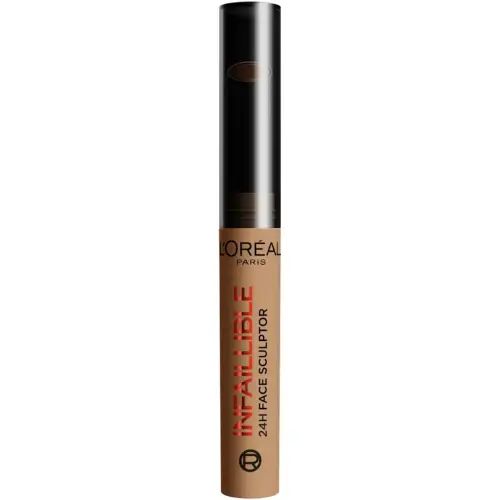 Infaillible - 24h Face Sculptor - Fair light contour