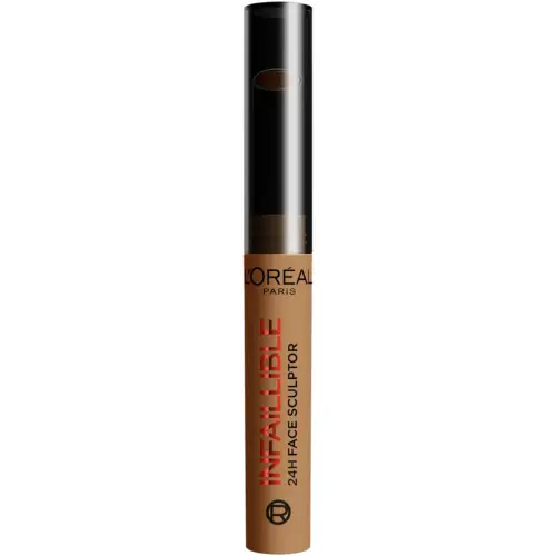 Infaillible - 24h Face Sculptor - Light contour