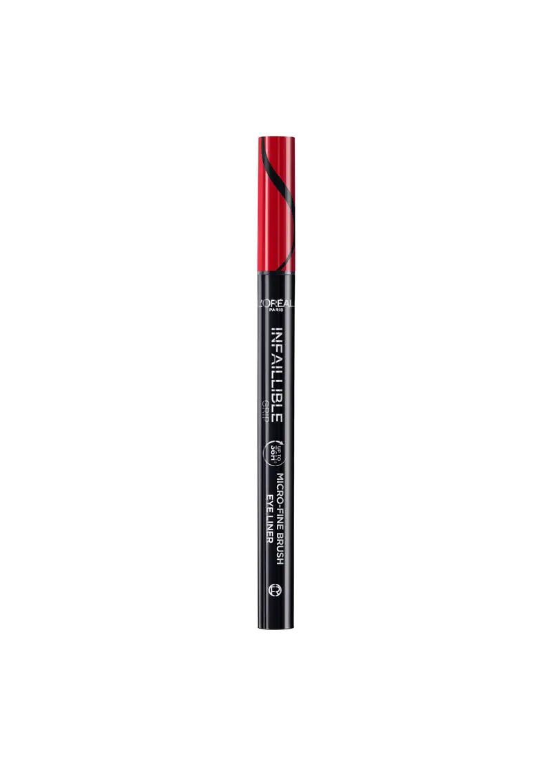 Loreal Eyeliner Donna Nero 966483
