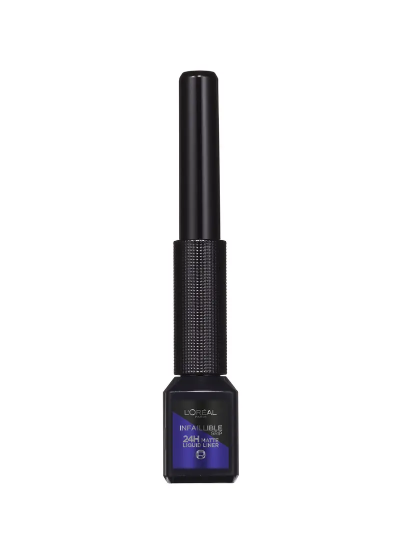 Loreal Eyeliner Donna Nero 966342