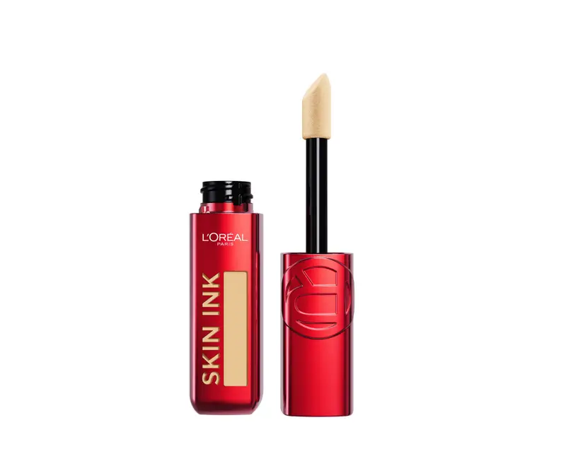 Infaillible Skin Ink - 140