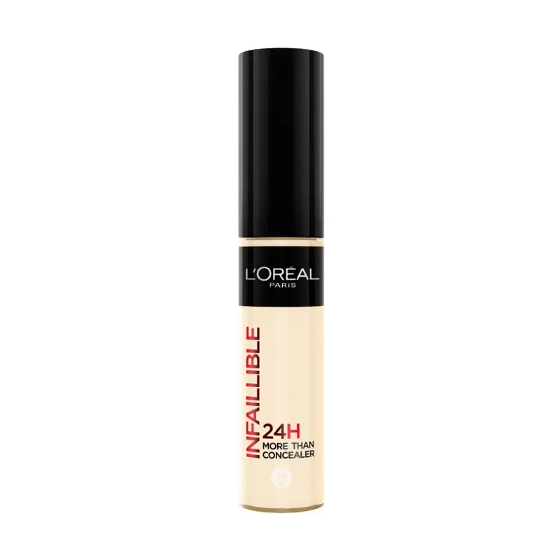 L'Oreal Infallible 24h - More Than Concealer - 326