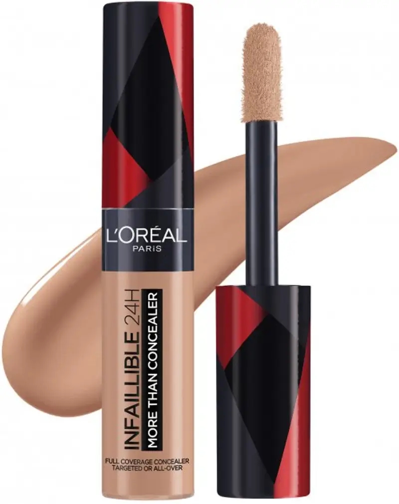 L'Oreal Infallible 24h - More Than Concealer - 327