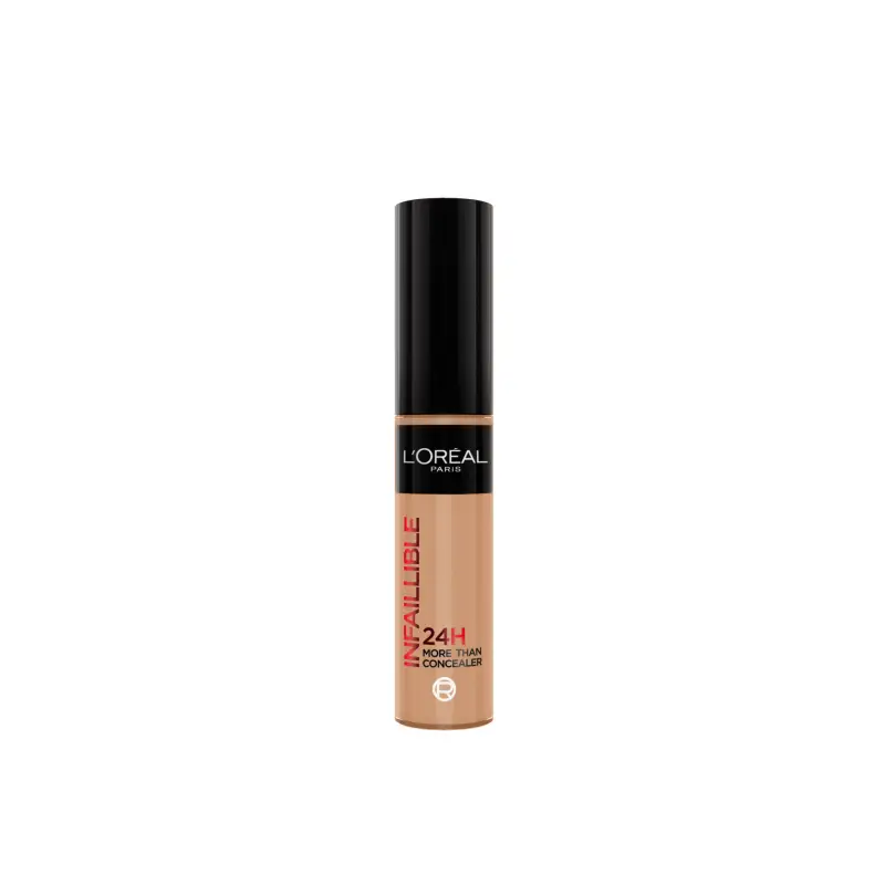 L'Oreal Infallible 24h - More Than Concealer - 330