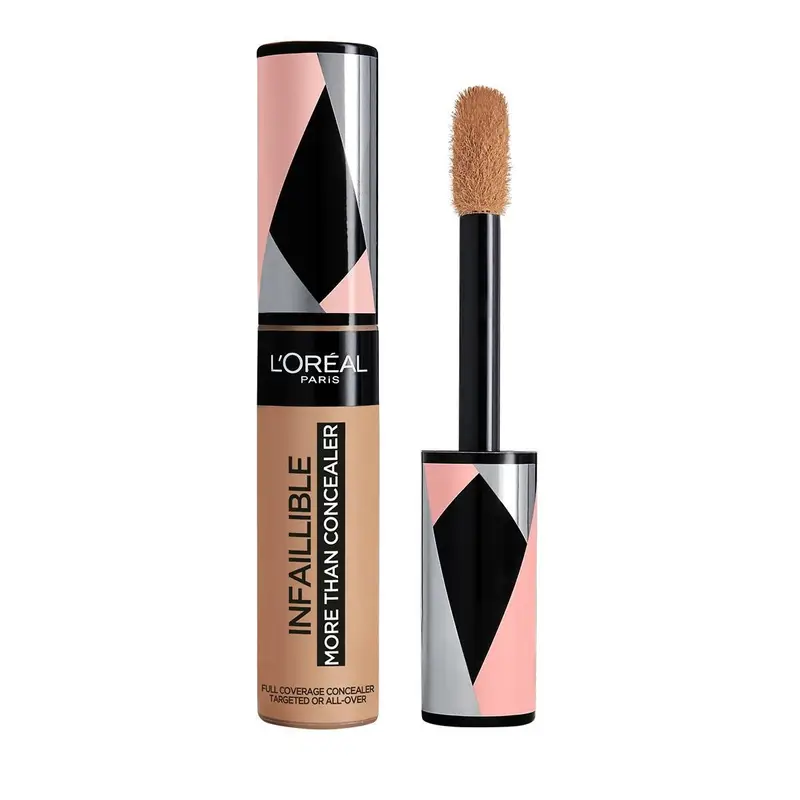 L'Oreal Infallible 24h - More Than Concealer - 331