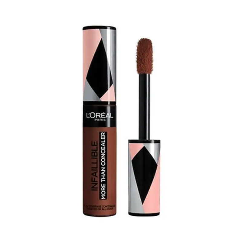 L'Oreal Infallible 24h - More Than Concealer - 343