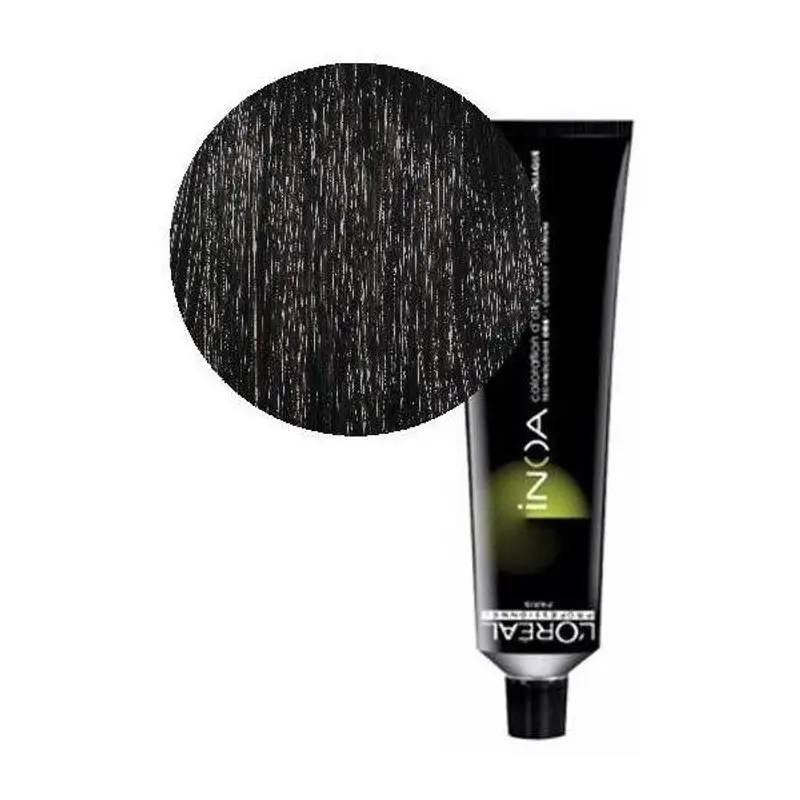 L'Oreal Inoa Tintura - 2 Bruno