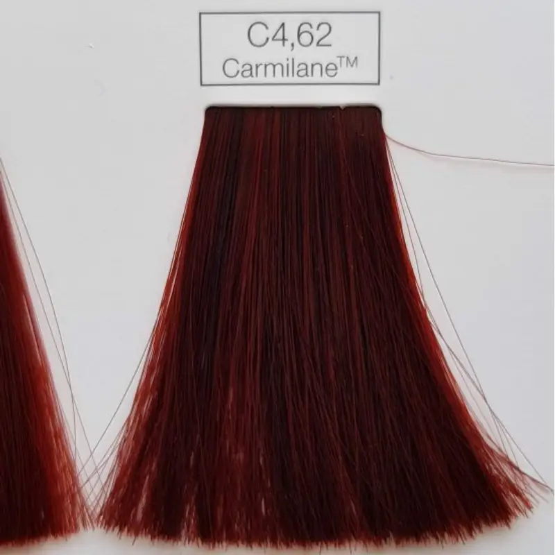 L'Oreal Inoa Tintura - C4.62 Castano Rosso Irisèe