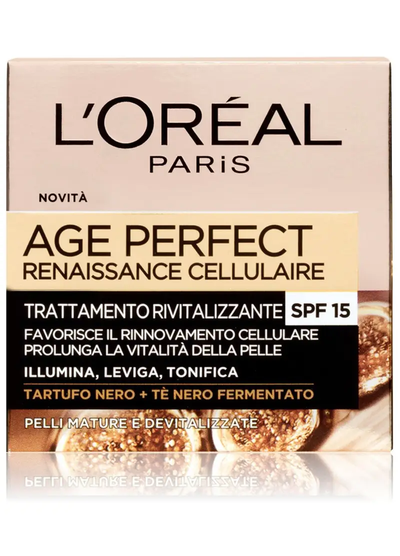 Loreal Crema viso Donna Crema 966313 miniatura 2