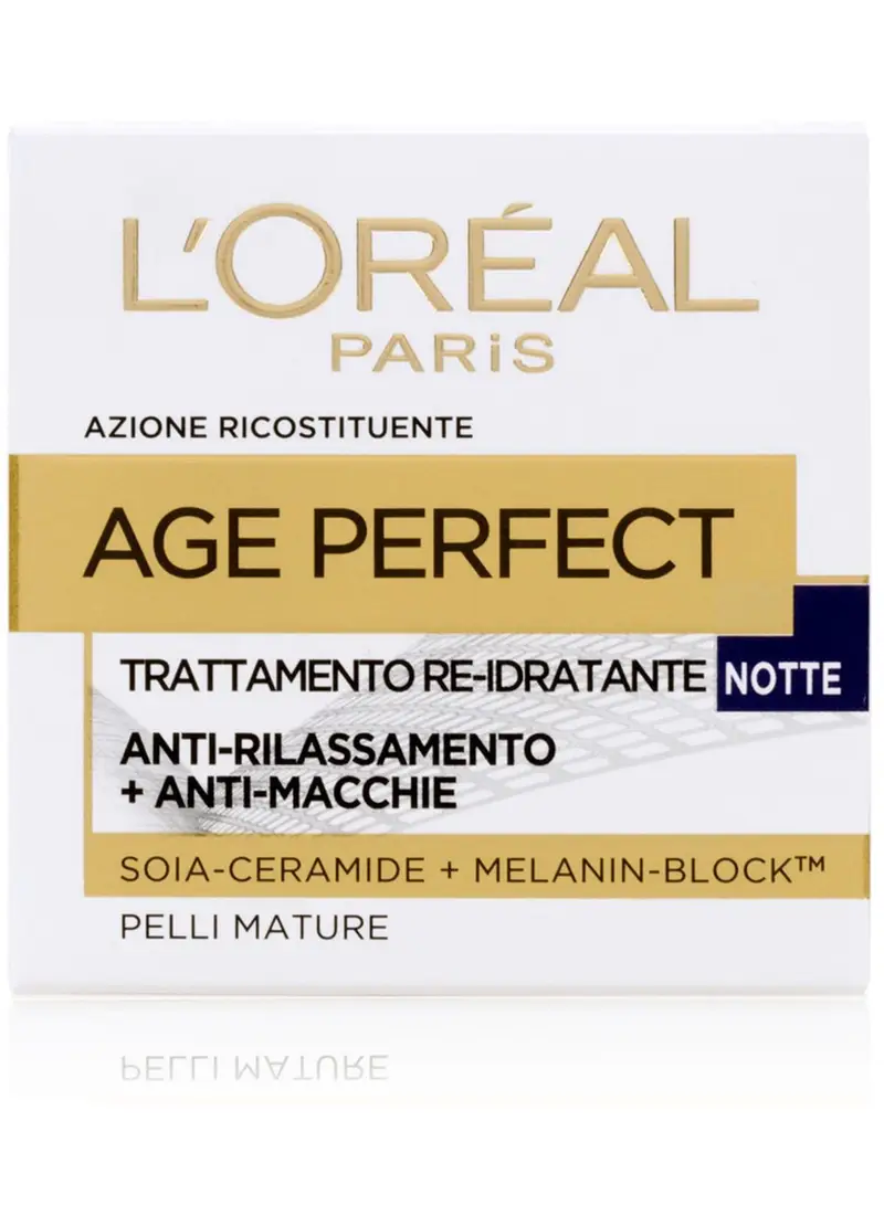 Loreal Crema viso Donna Crema 966312