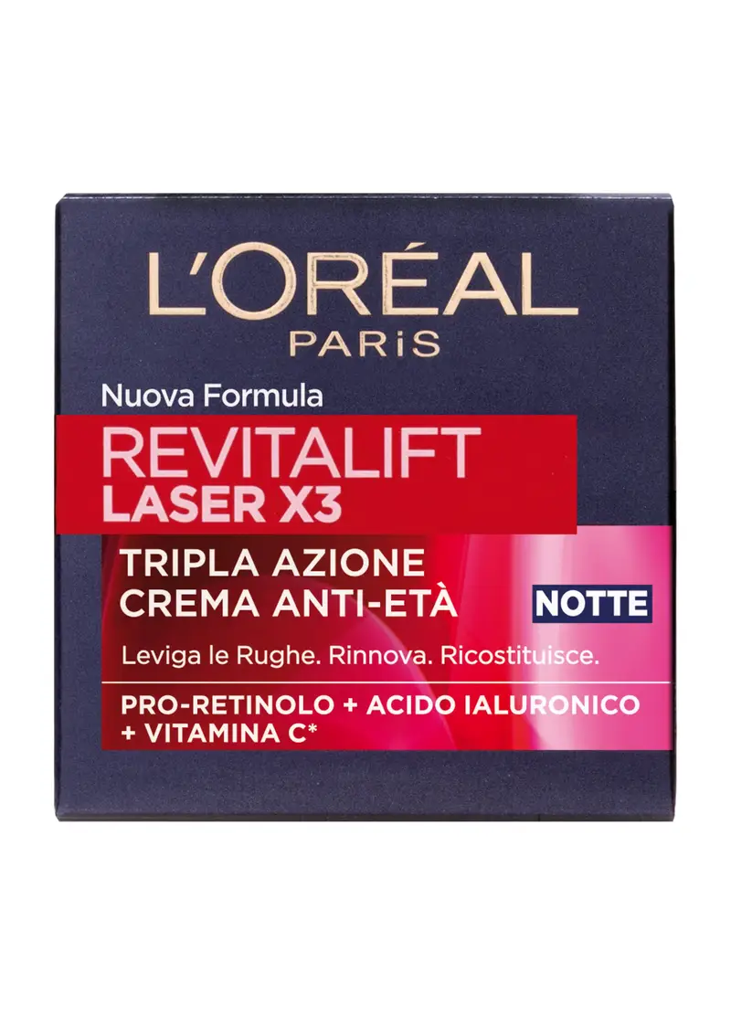 Loreal Crema viso Donna Crema 966329 miniatura 2