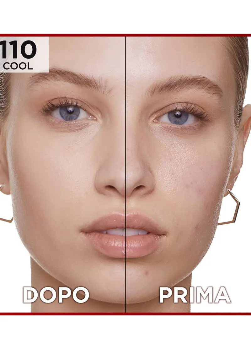 Loreal Fondotinta Donna Rosa 966177 miniatura 2